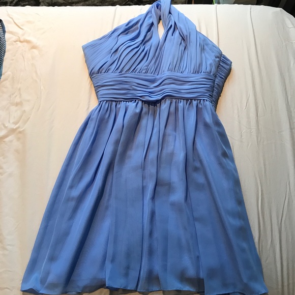 WToo Bridesmaids Dress - Picture 2 of 6